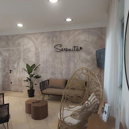 B&B Hotel Serenita Bellaria-Igea Marina Exterior photo