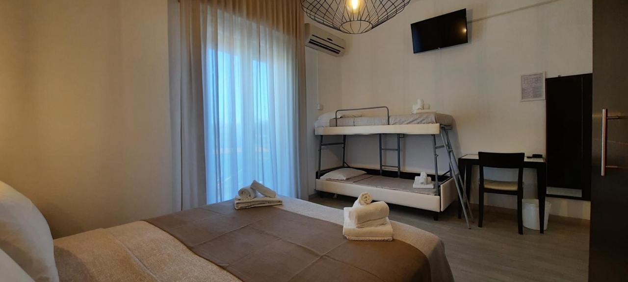 B&B Hotel Serenita Bellaria-Igea Marina Exterior photo