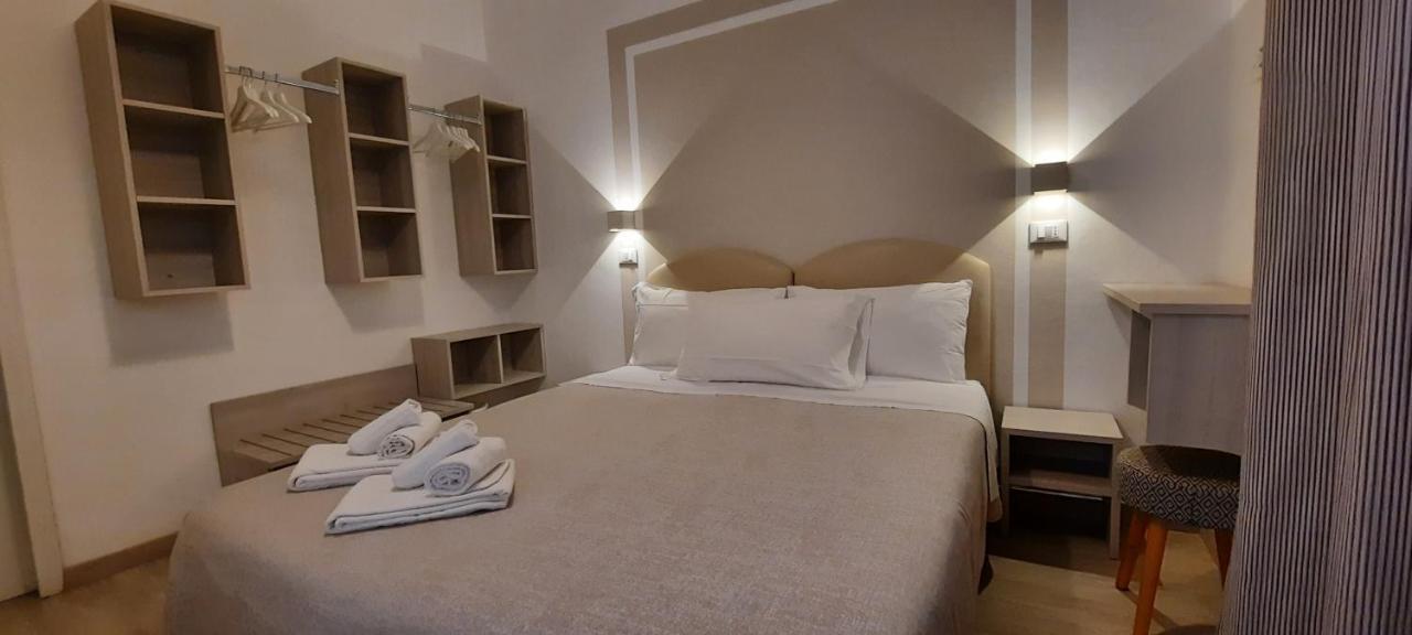 B&B Hotel Serenita Bellaria-Igea Marina Exterior photo
