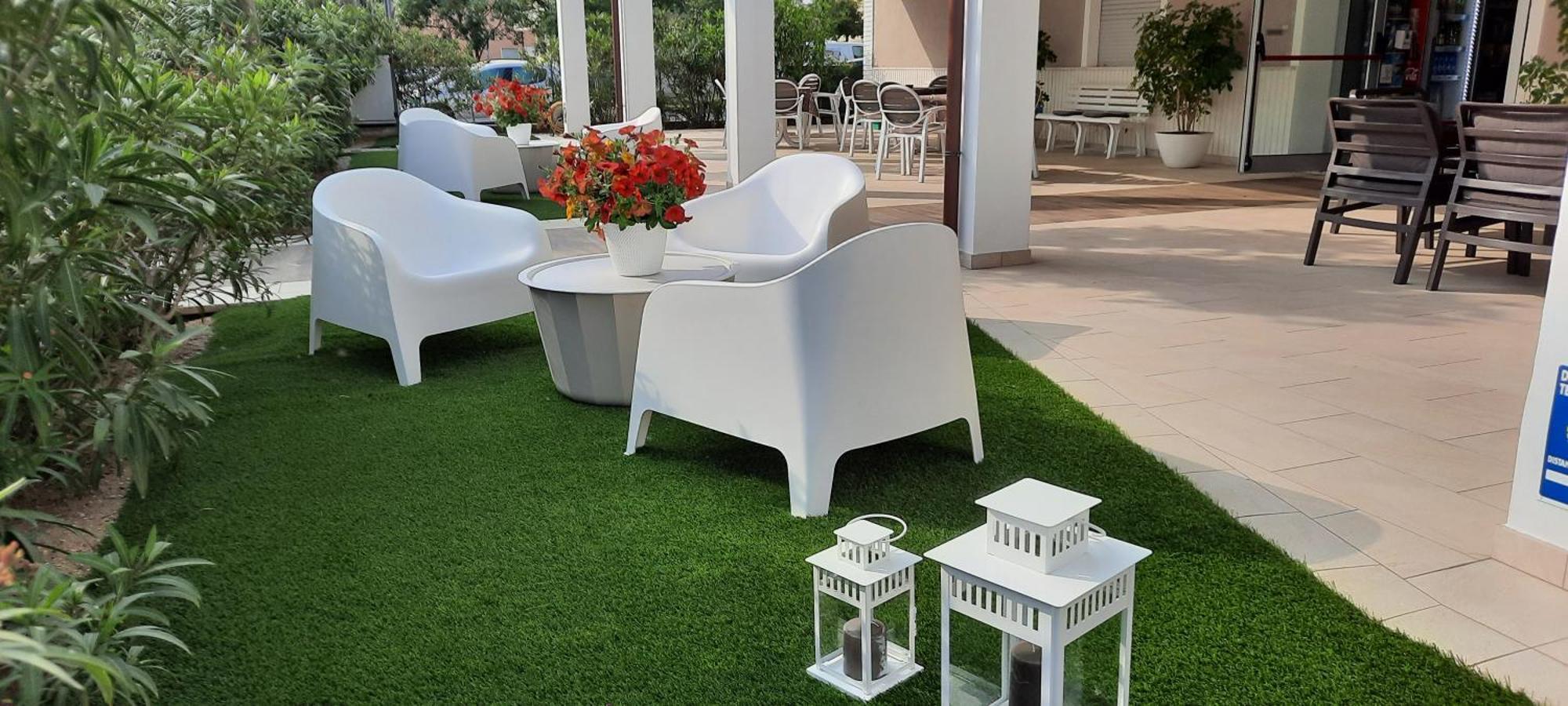 B&B Hotel Serenita Bellaria-Igea Marina Exterior photo