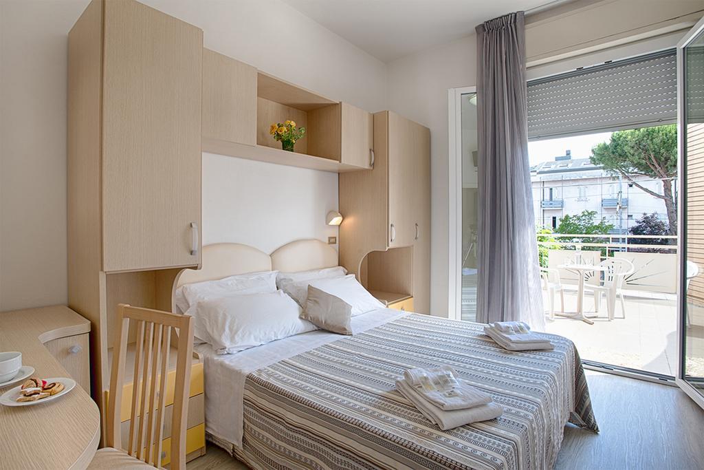 B&B Hotel Serenita Bellaria-Igea Marina Exterior photo