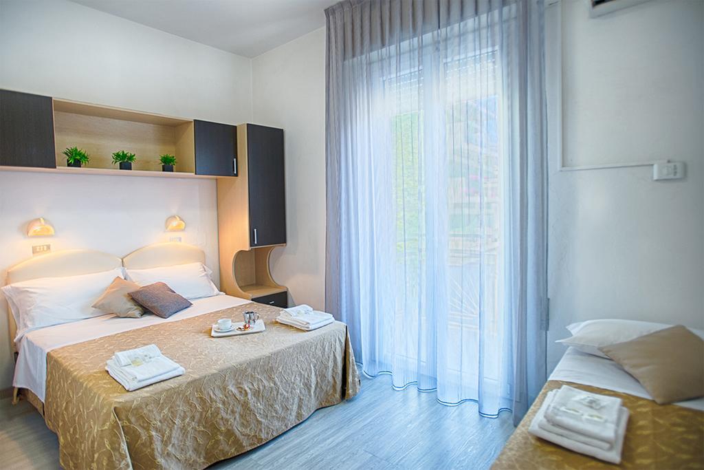 B&B Hotel Serenita Bellaria-Igea Marina Exterior photo