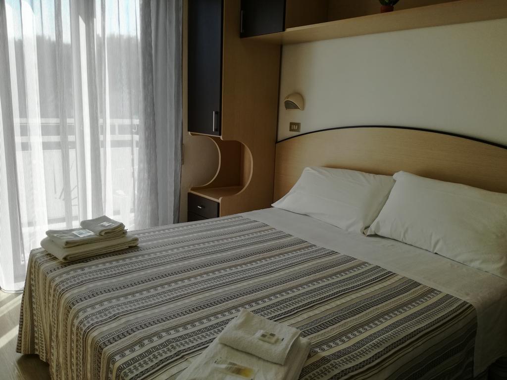 B&B Hotel Serenita Bellaria-Igea Marina Exterior photo